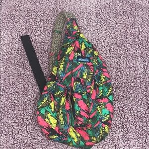KAVU bag
